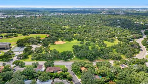 2035 Chittim Trail Drive San Antonio TX 78232