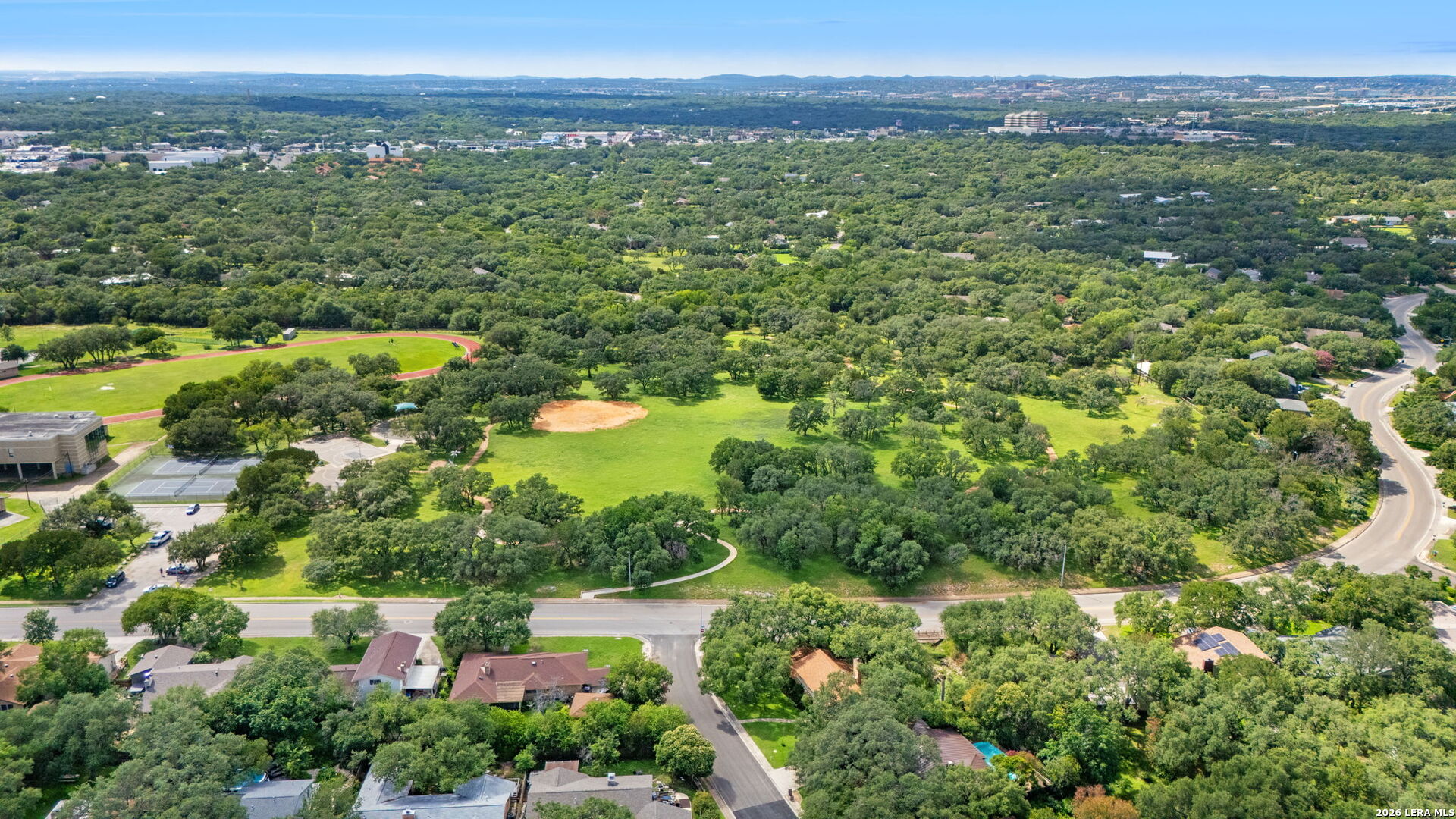 2035 Chittim Trail Drive San Antonio TX 78232