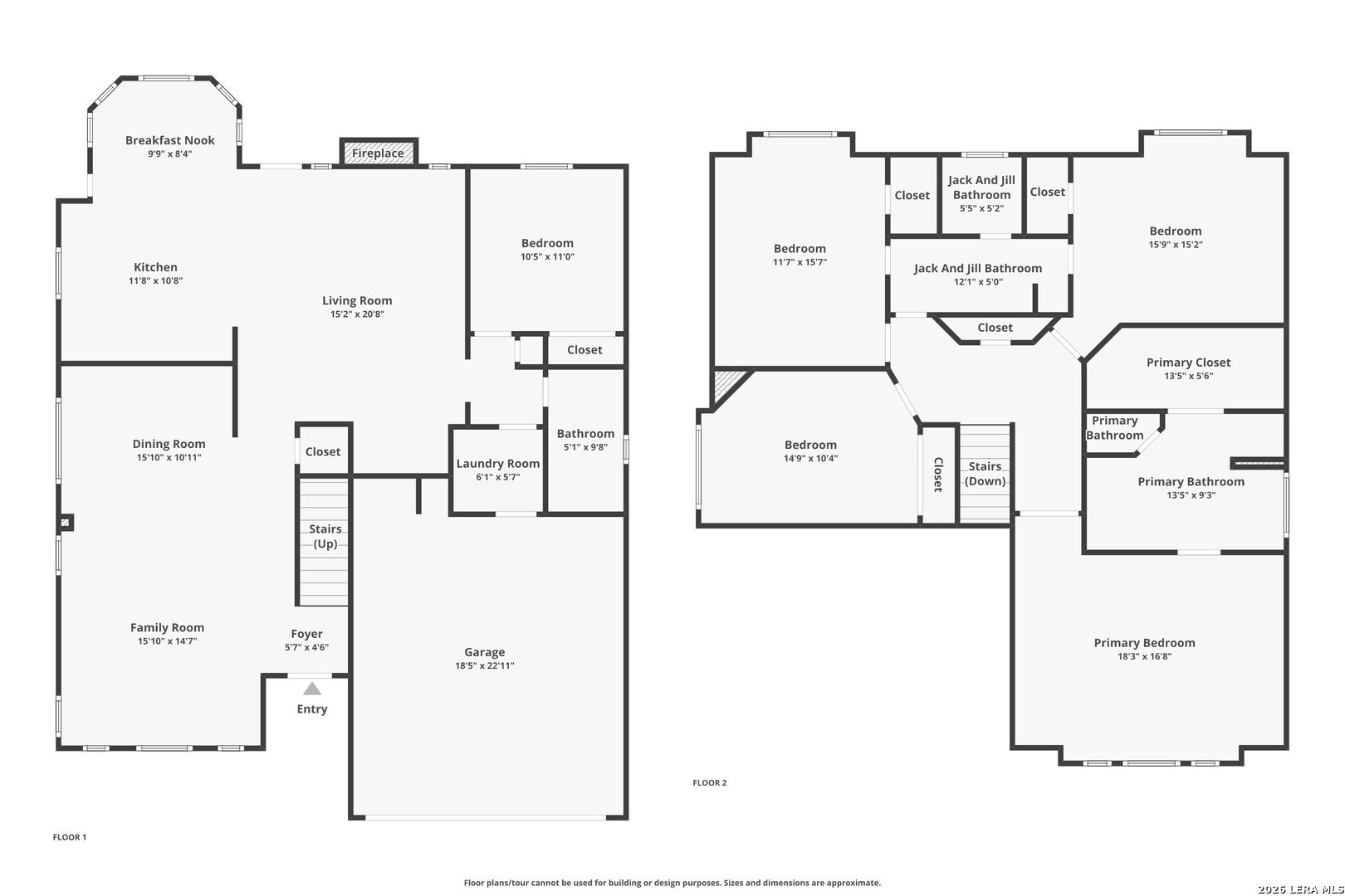 2035 Chittim Trail Drive San Antonio TX 78232
