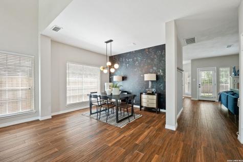 2035 Chittim Trail Drive San Antonio TX 78232