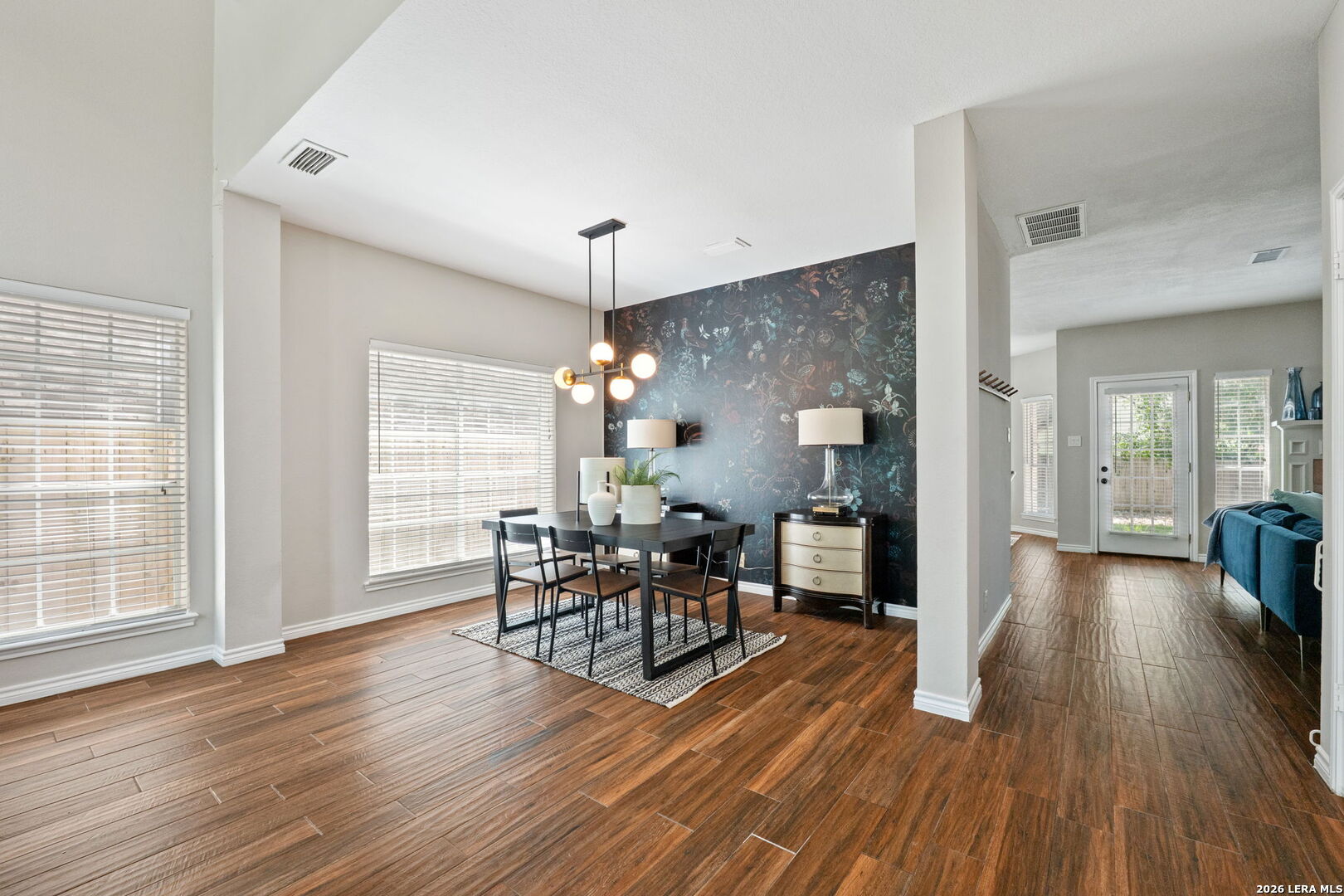 2035 Chittim Trail Drive San Antonio TX 78232