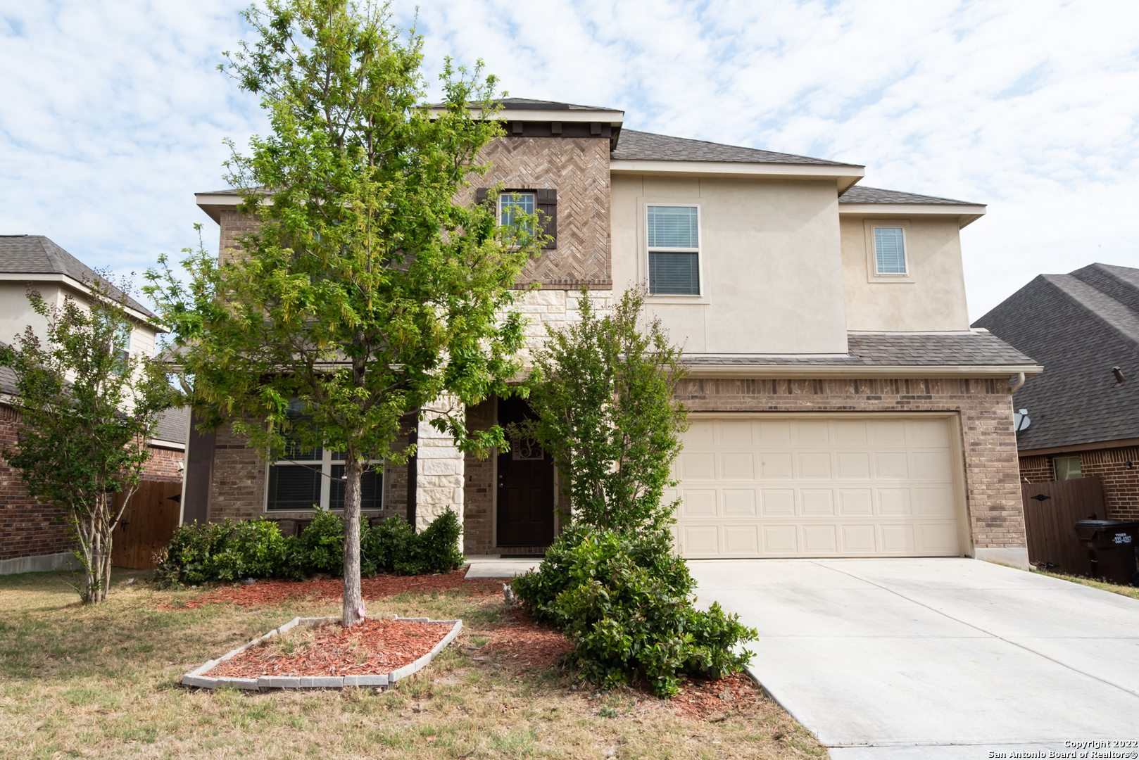 13939 Annuziata San Antonio TX 78253