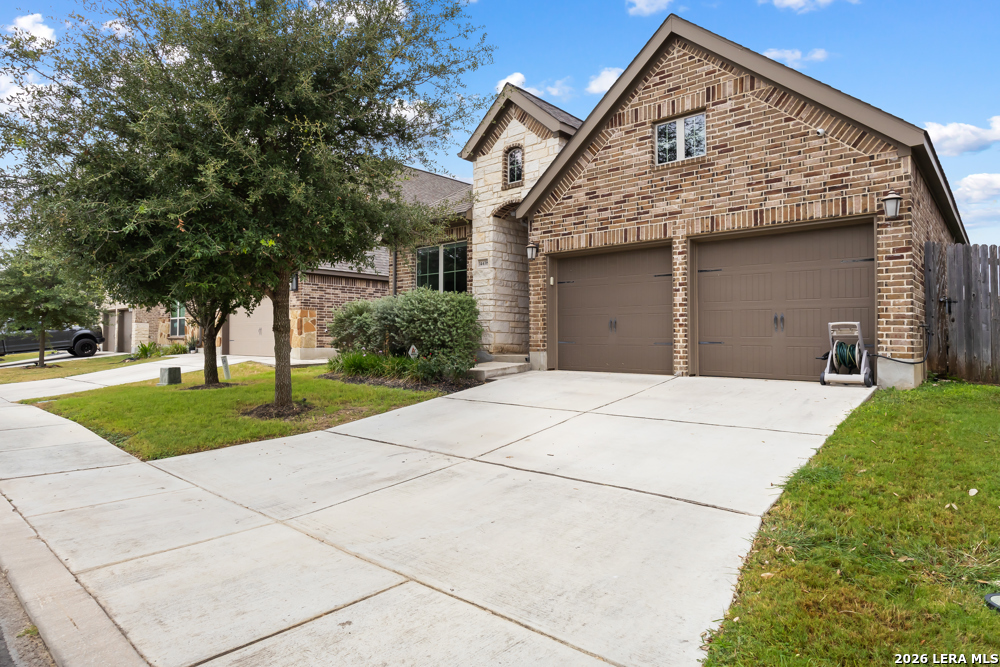 14438 Bald Eagle Lane San Antonio TX 78254
