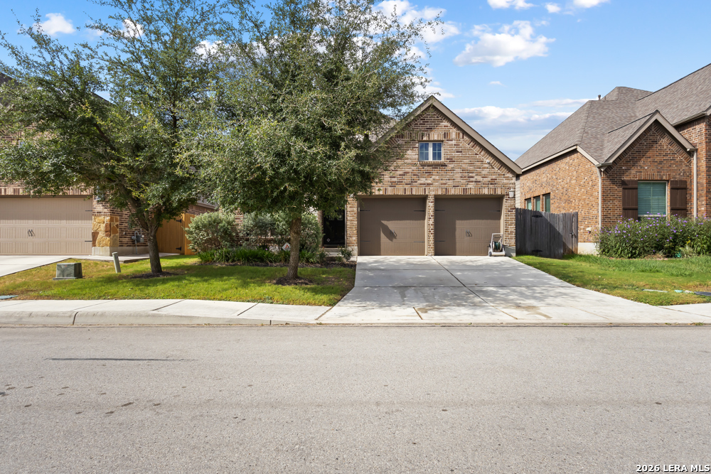 14438 Bald Eagle Lane San Antonio TX 78254