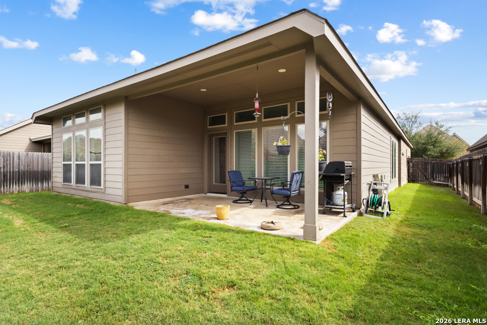 14438 Bald Eagle Lane San Antonio TX 78254