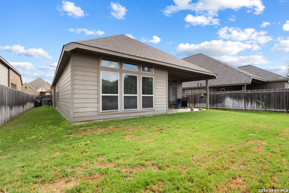 14438 Bald Eagle Lane San Antonio TX 78254