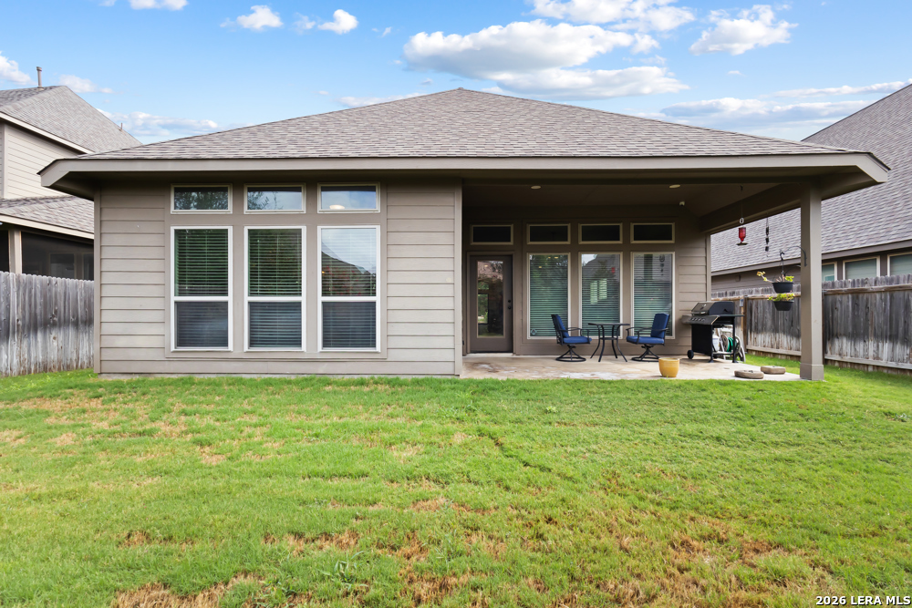 14438 Bald Eagle Lane San Antonio TX 78254