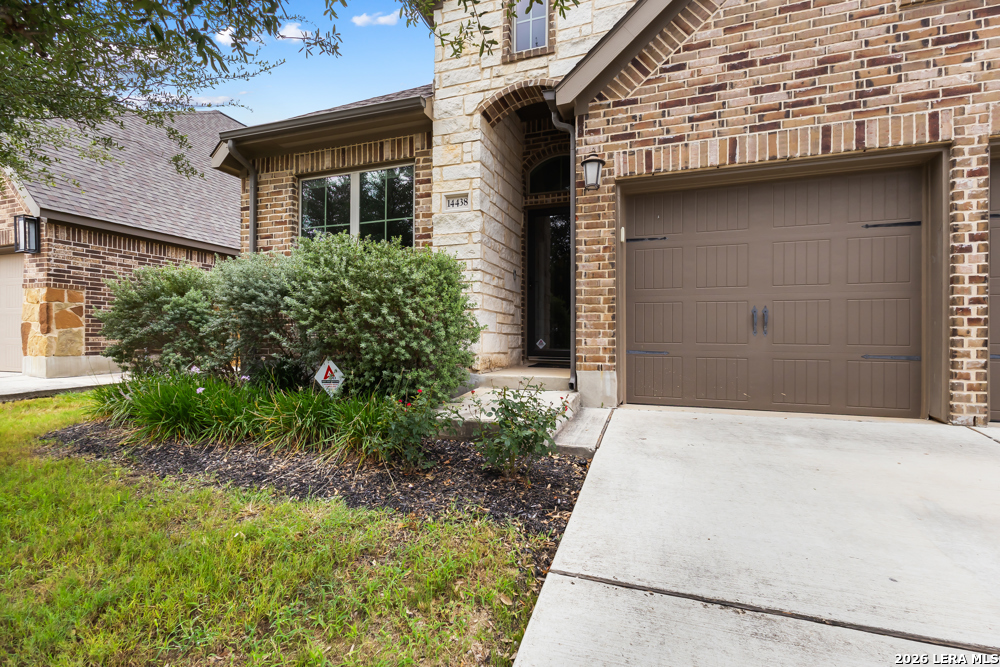 14438 Bald Eagle Lane San Antonio TX 78254