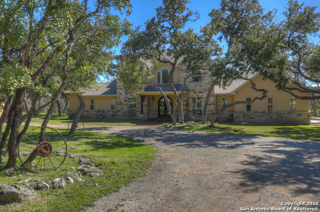 1262 Elm Creek Road New Braunfels TX 78132