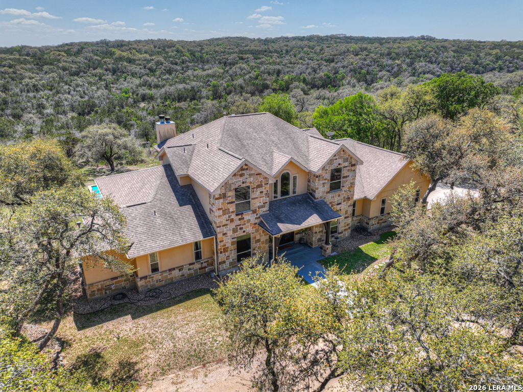 New Braunfels TX, 1262 Elm Creek Road