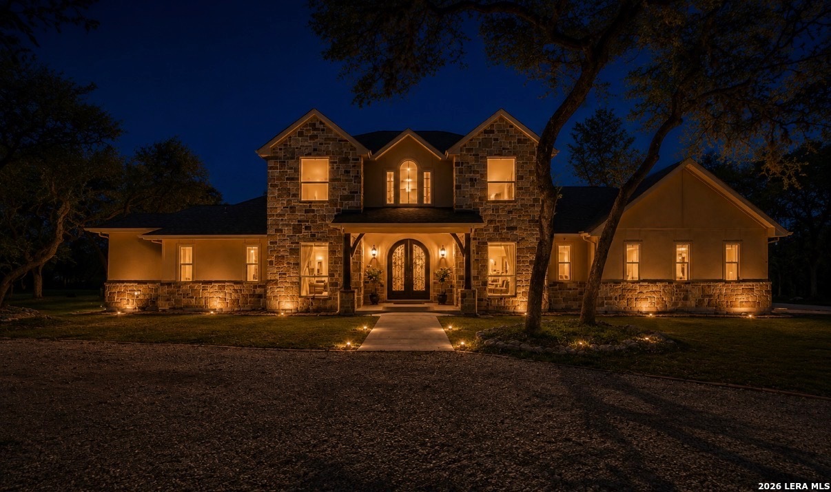 New Braunfels TX, 1262 Elm Creek Road