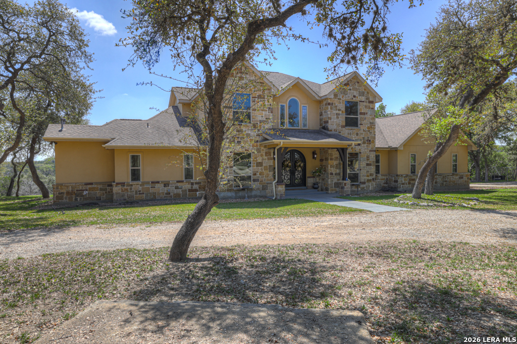 1262 Elm Creek Road New Braunfels TX 78132