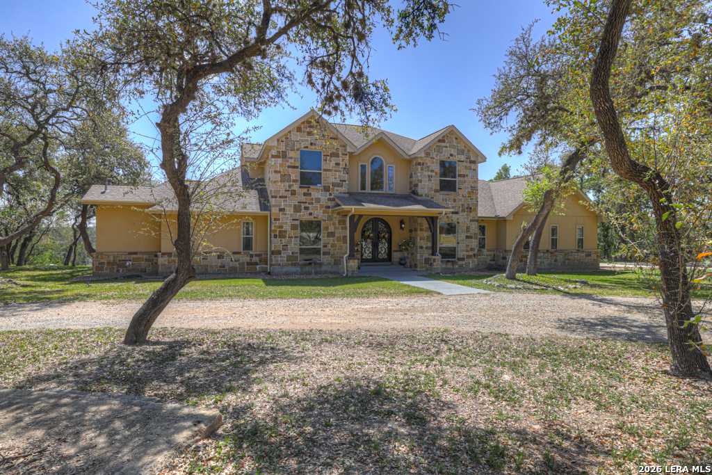 1262 Elm Creek Road New Braunfels TX 78132
