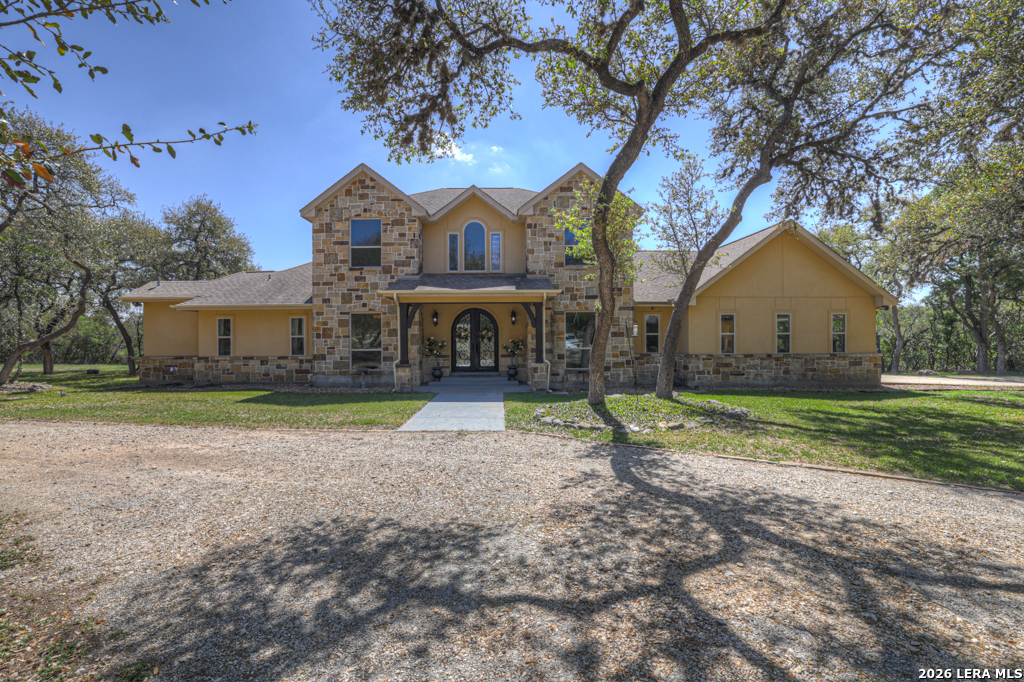 1262 Elm Creek Road New Braunfels TX 78132