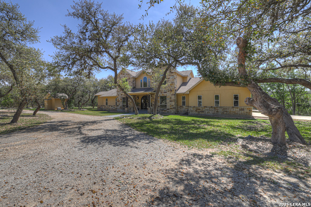 1262 Elm Creek Road New Braunfels TX 78132