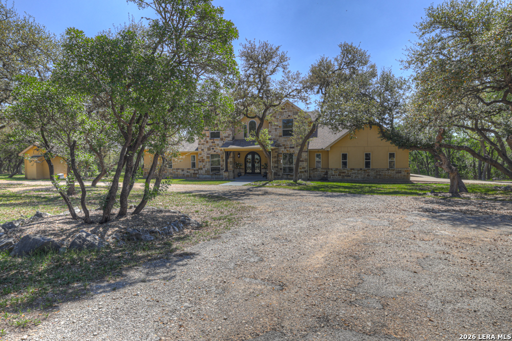 1262 Elm Creek Road New Braunfels TX 78132