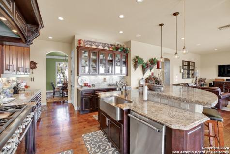 1262 Elm Creek Road New Braunfels TX 78132