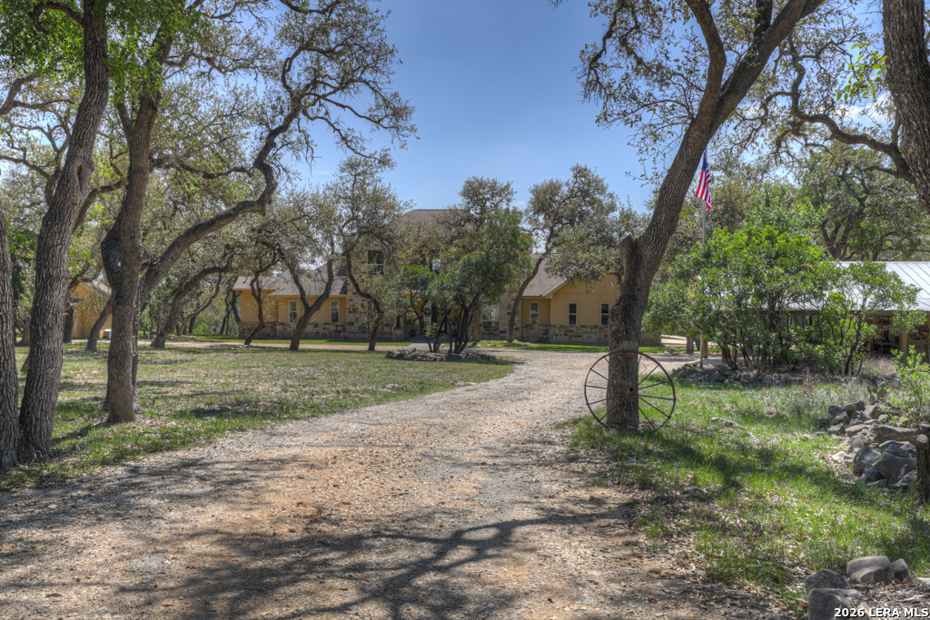 1262 Elm Creek Road New Braunfels TX 78132