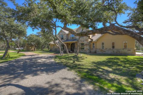 1262 Elm Creek Road New Braunfels TX 78132