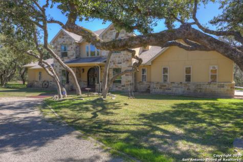 1262 Elm Creek Road New Braunfels TX 78132
