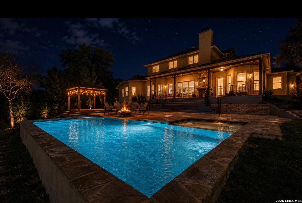 1262 Elm Creek Road New Braunfels TX 78132