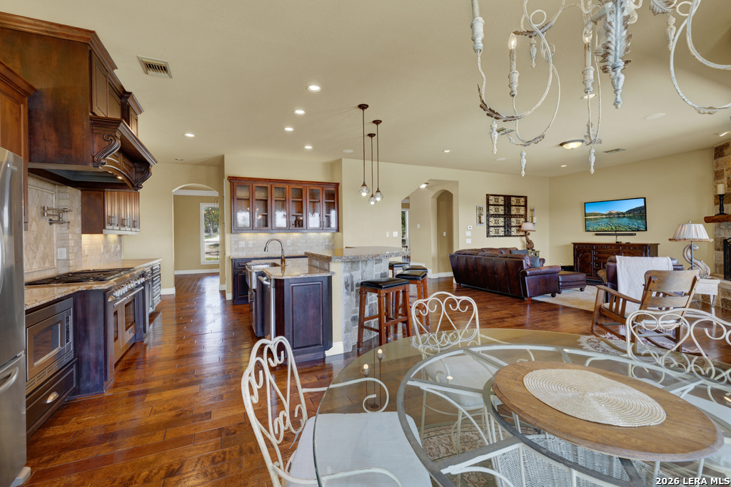 1262 Elm Creek Road New Braunfels TX 78132