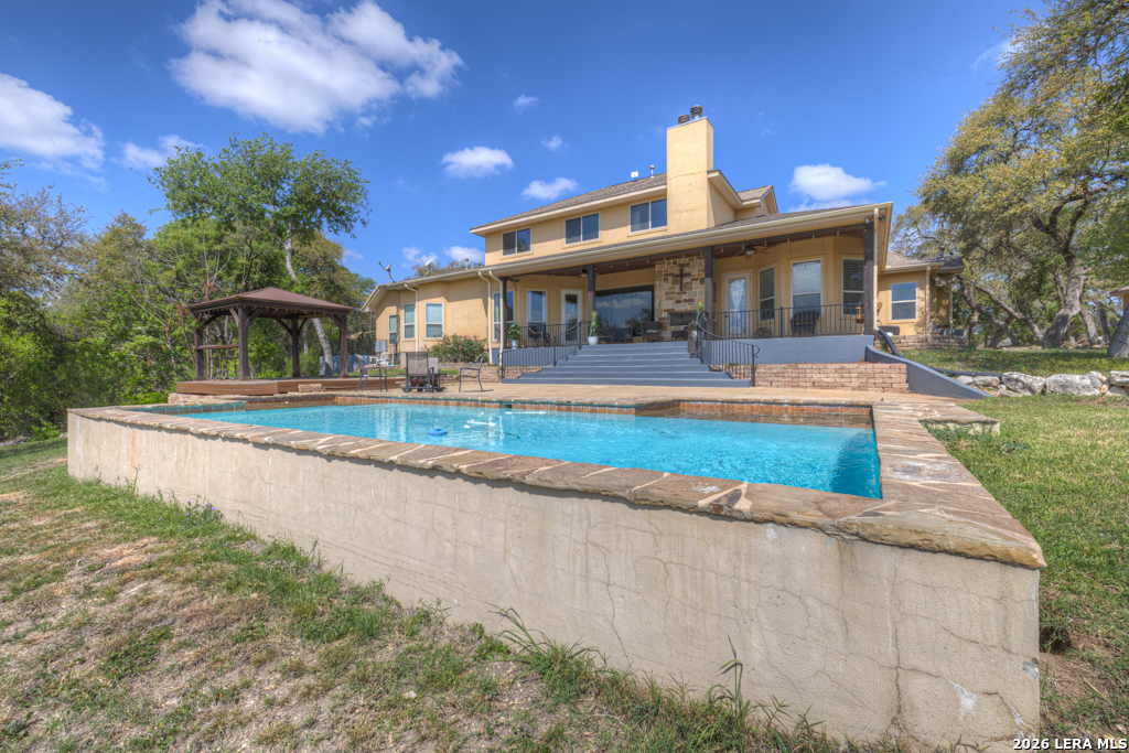 1262 Elm Creek Road New Braunfels TX 78132