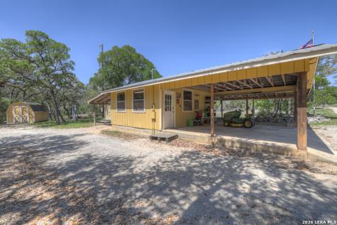 1262 Elm Creek Road New Braunfels TX 78132