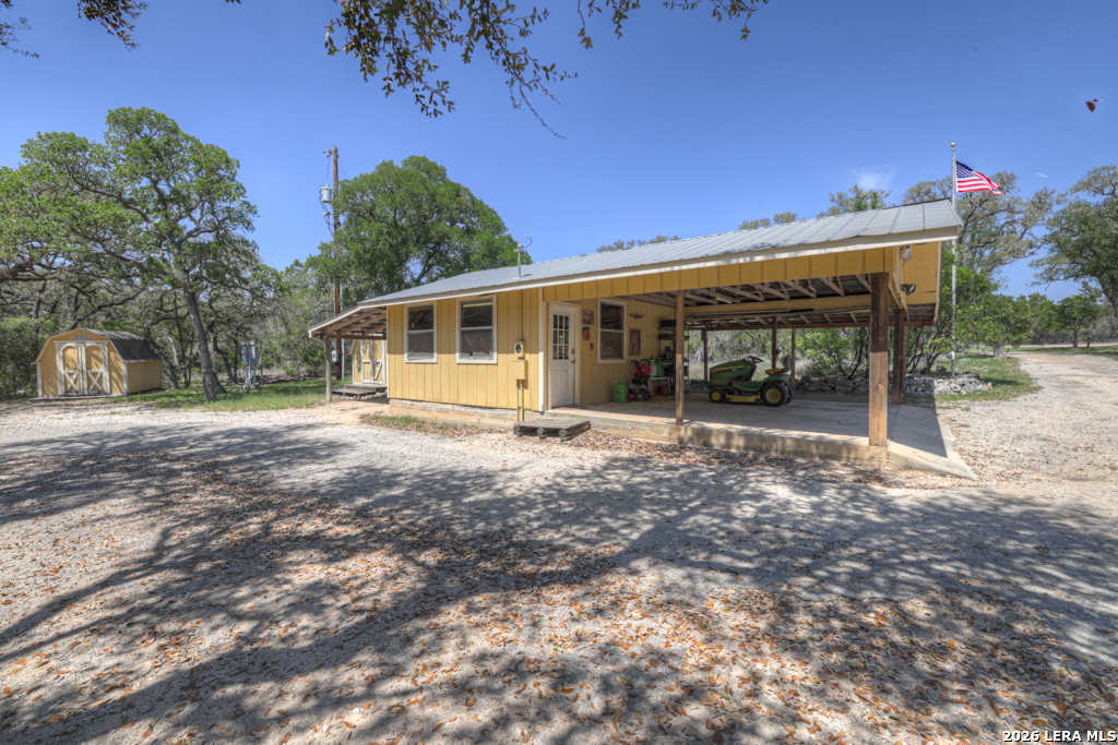 1262 Elm Creek Road New Braunfels TX 78132