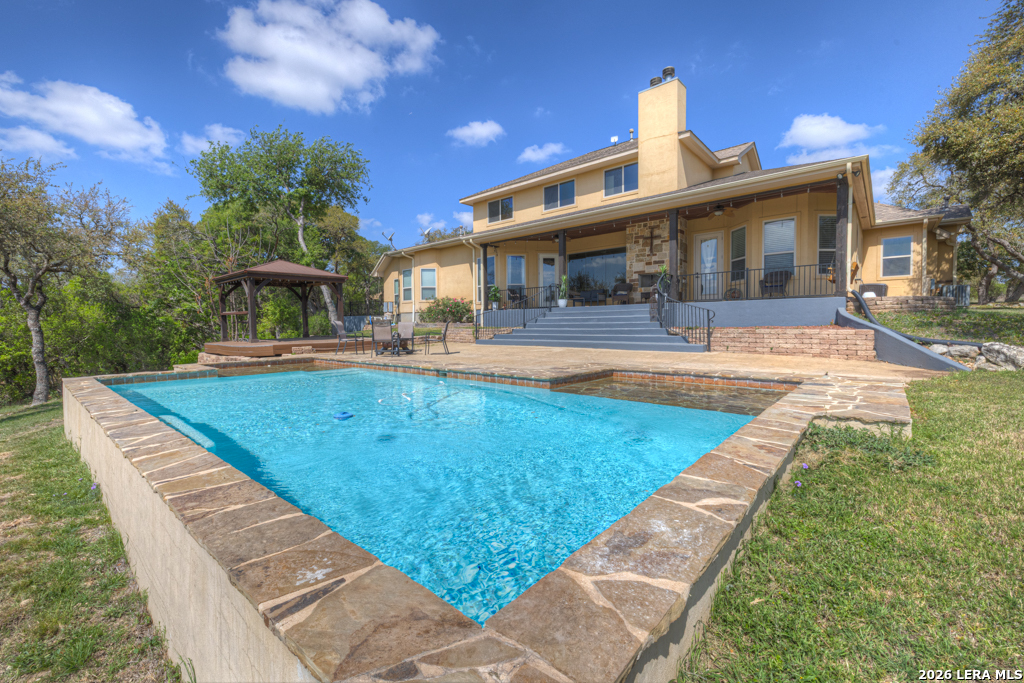 1262 Elm Creek Road New Braunfels TX 78132