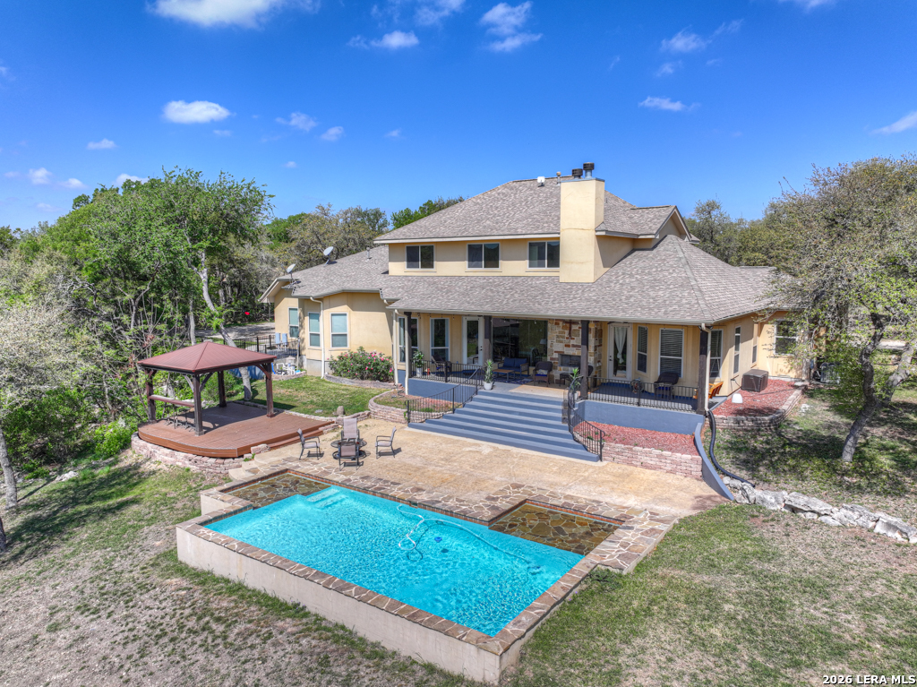 1262 Elm Creek Road New Braunfels TX 78132
