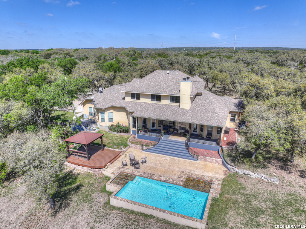 1262 Elm Creek Road New Braunfels TX 78132