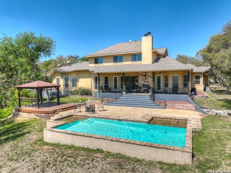 1262 Elm Creek Road New Braunfels TX 78132