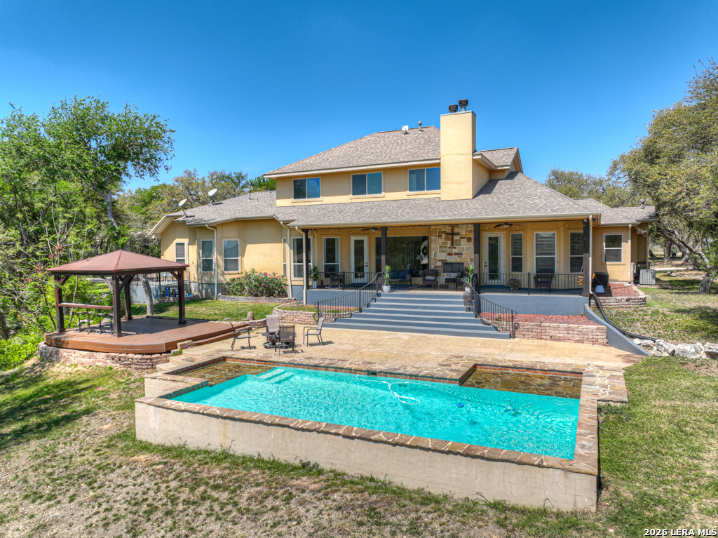 1262 Elm Creek Road New Braunfels TX 78132