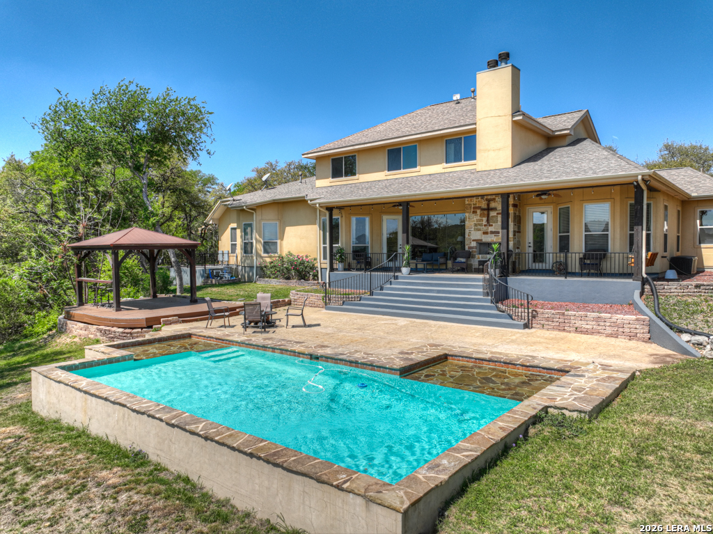 1262 Elm Creek Road New Braunfels TX 78132