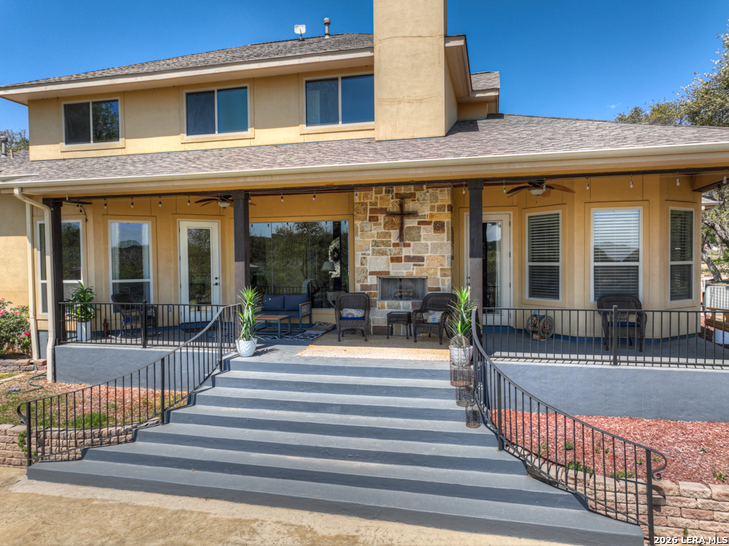 1262 Elm Creek Road New Braunfels TX 78132