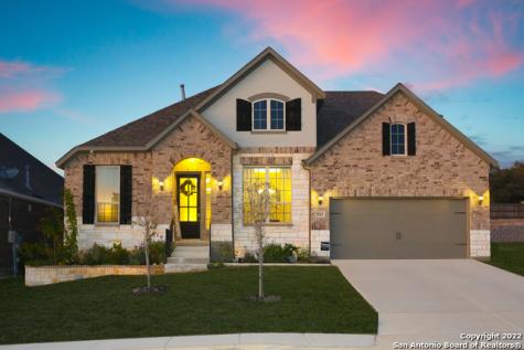 522 Concerto Court Spring Branch TX 78070