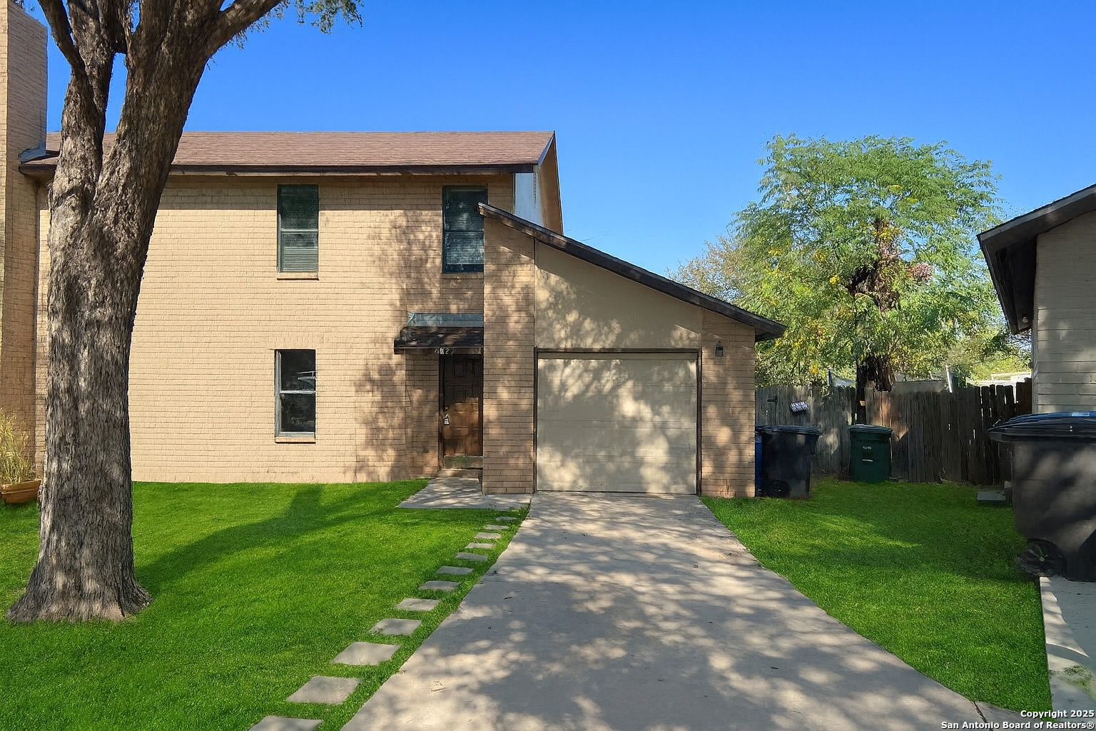 6829 Betty Levy San Antonio TX 78227