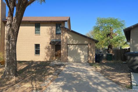 6829 Betty Levy San Antonio TX 78227