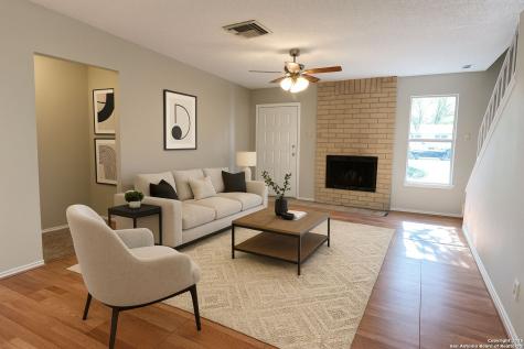 6829 Betty Levy San Antonio TX 78227