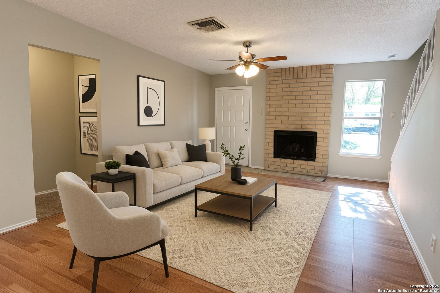 6829 Betty Levy San Antonio TX 78227