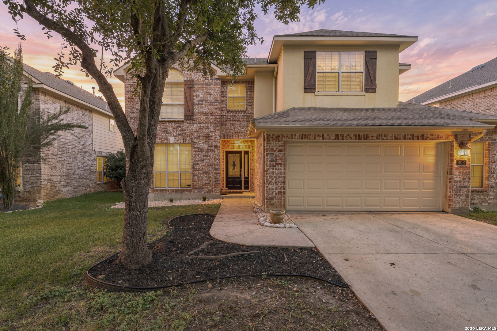402 Aster Trail San Antonio TX 78256