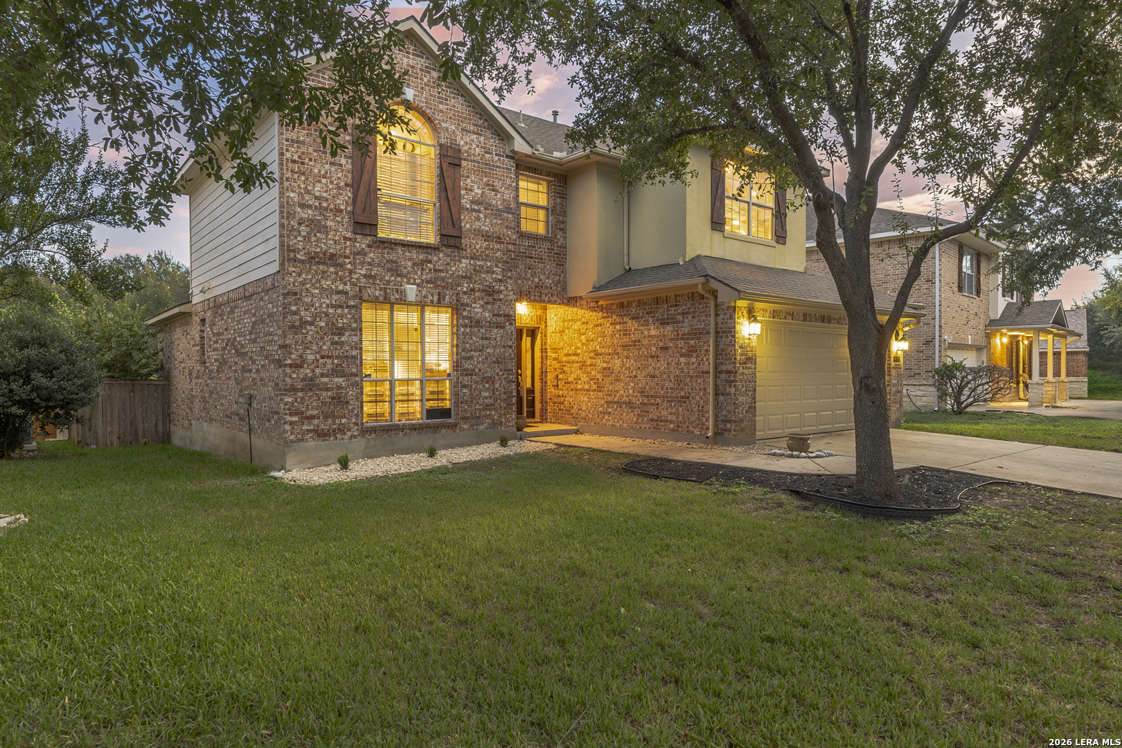402 Aster Trail San Antonio TX 78256