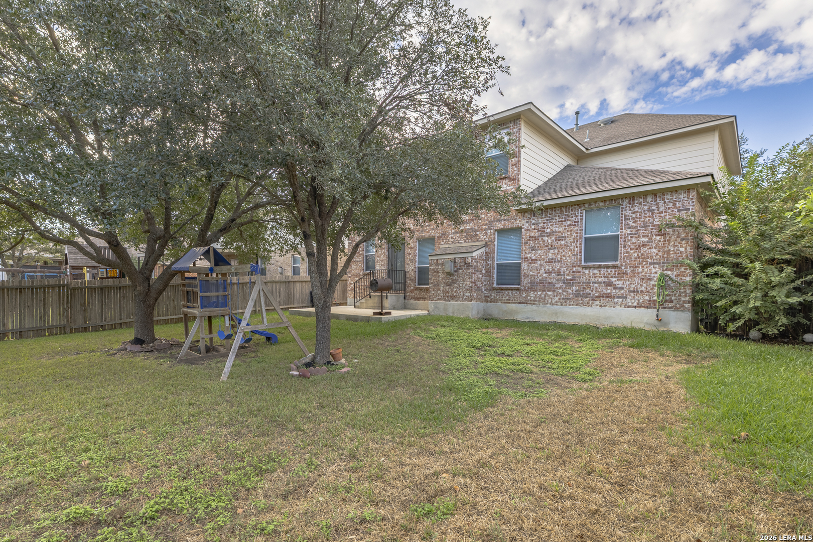 402 Aster Trail San Antonio TX 78256