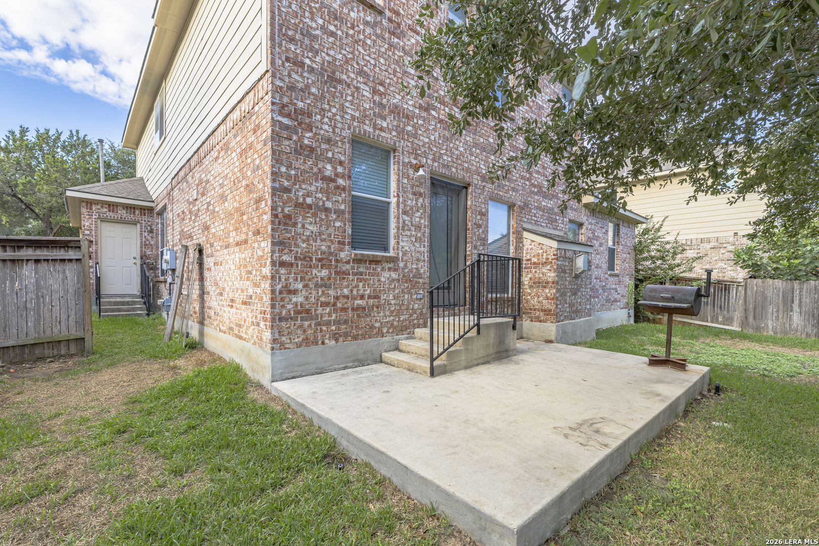 402 Aster Trail San Antonio TX 78256