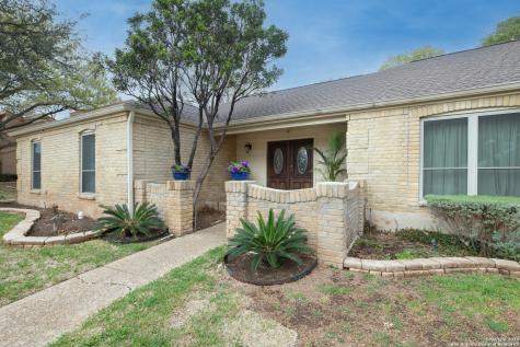 1819 Paisley Street San Antonio TX 78231