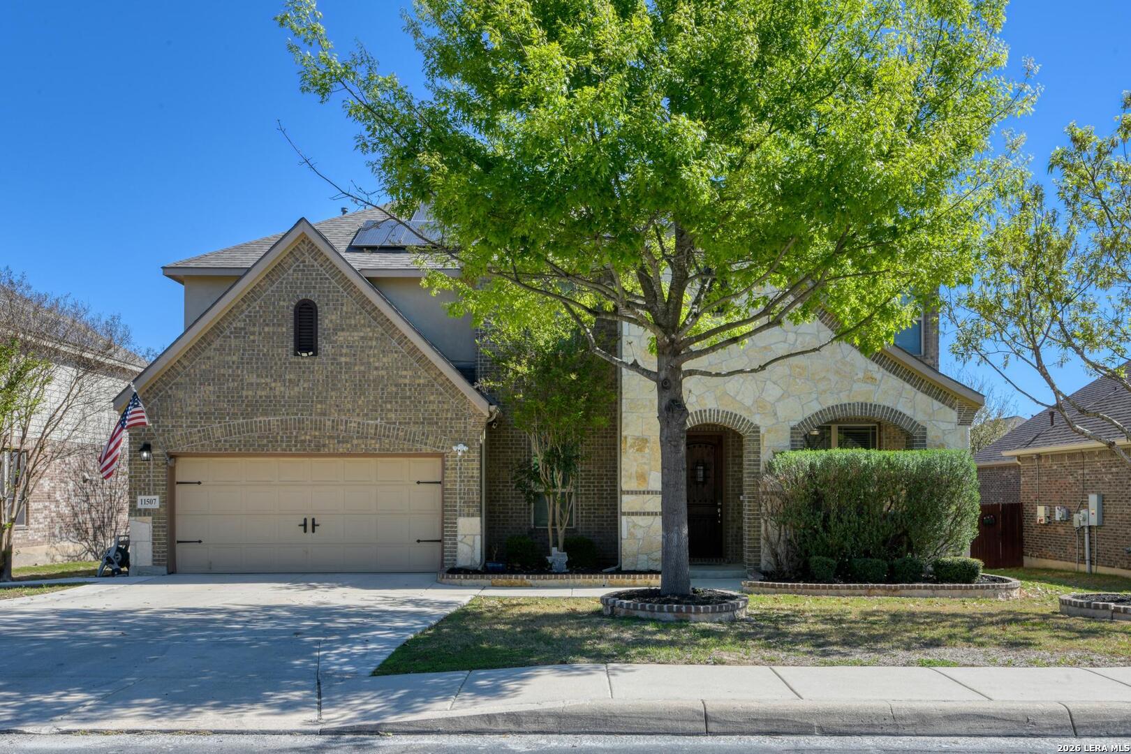 11507 Lily Blair San Antonio TX 78253