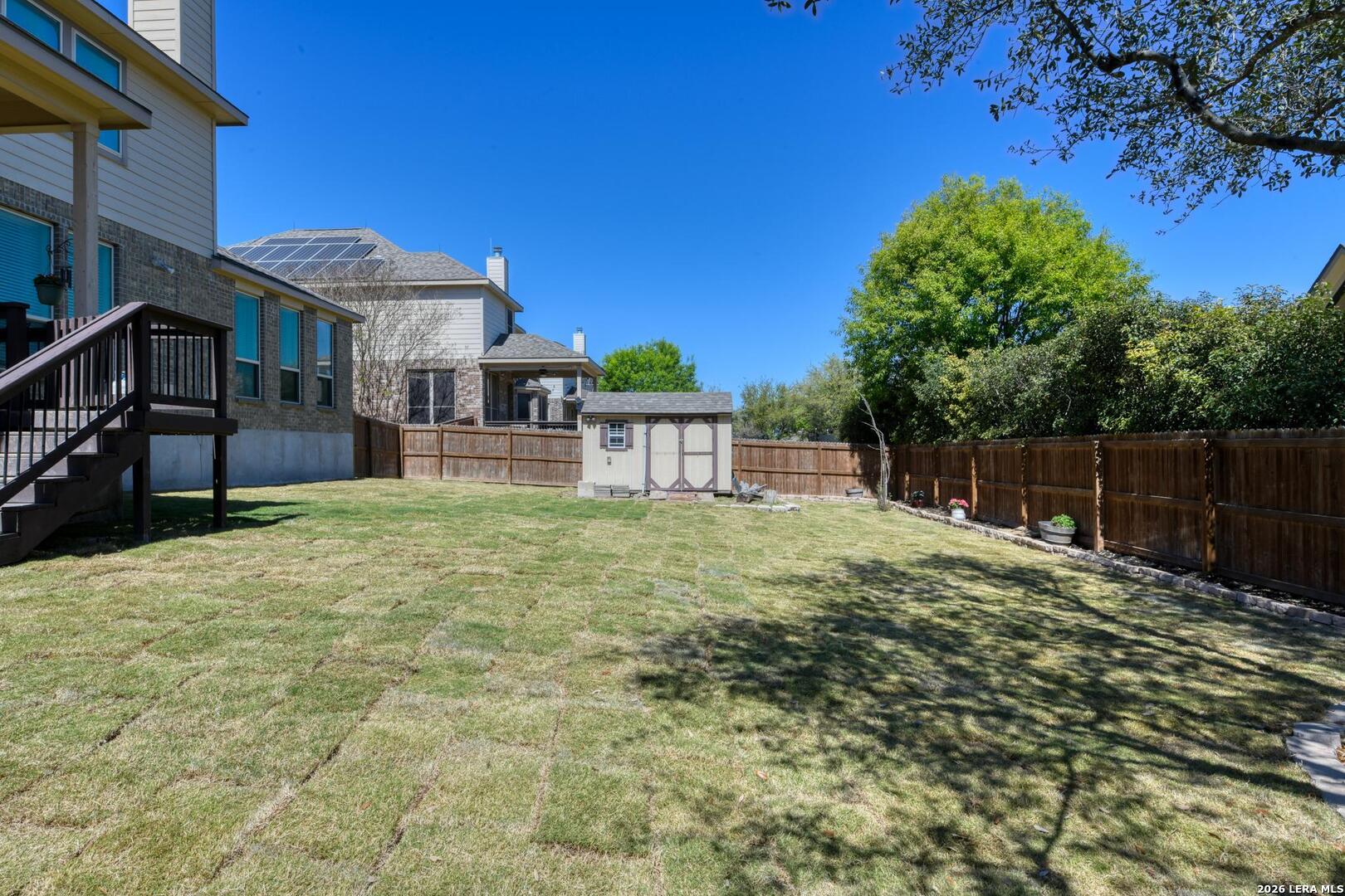 11507 Lily Blair San Antonio TX 78253