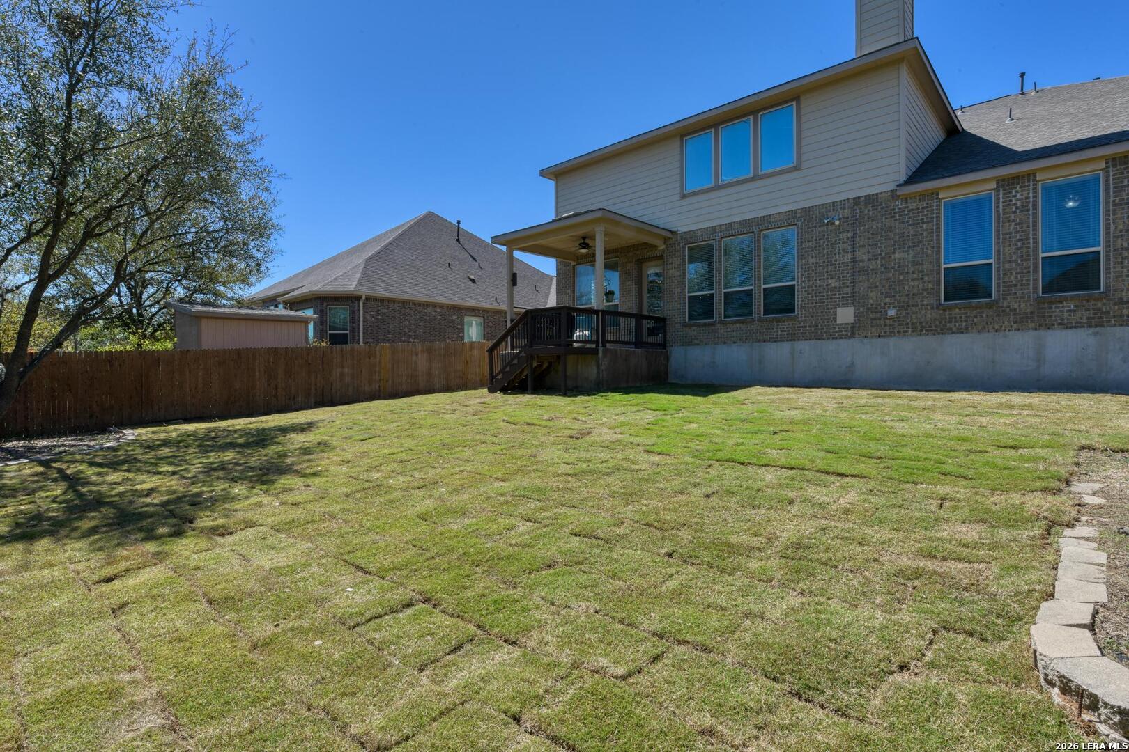 11507 Lily Blair San Antonio TX 78253