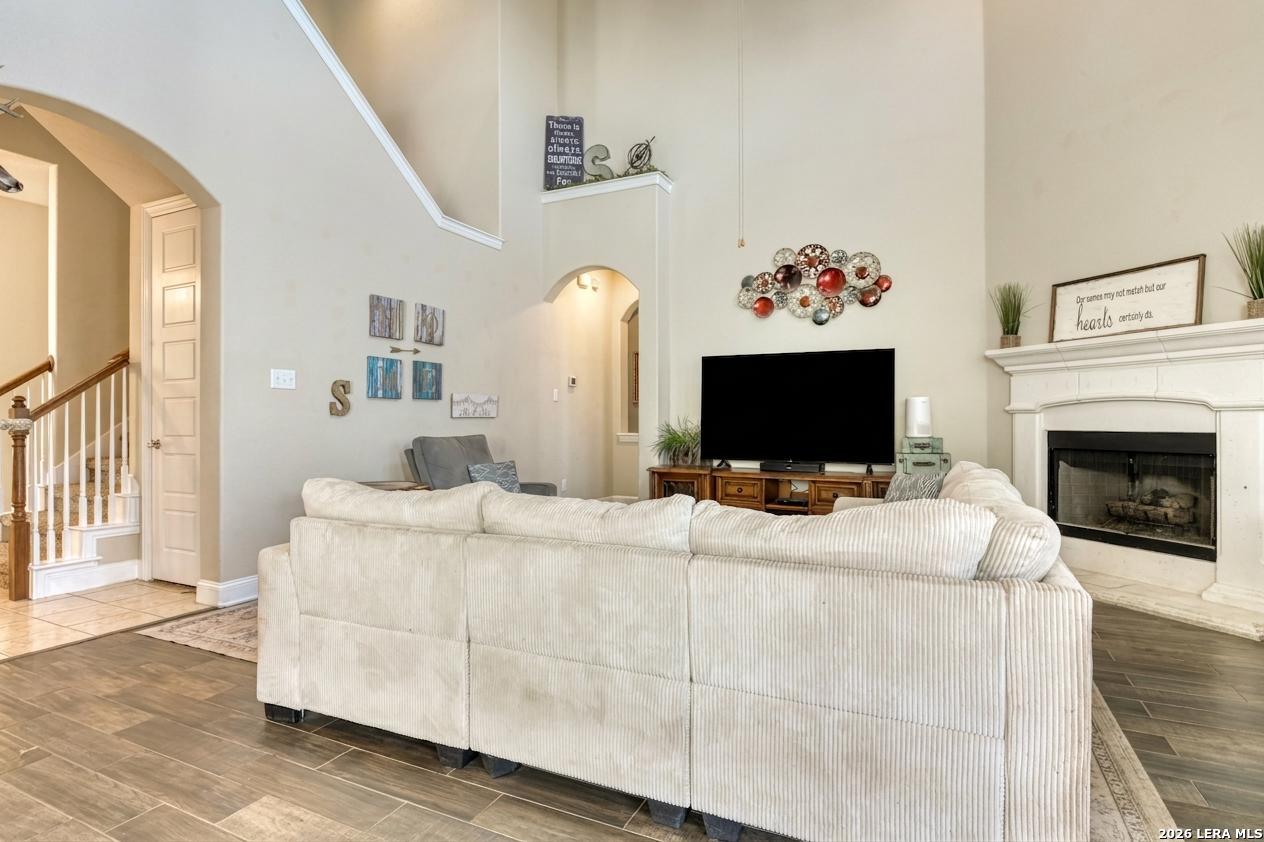 11507 Lily Blair San Antonio TX 78253